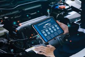 Engine Diagnostics image